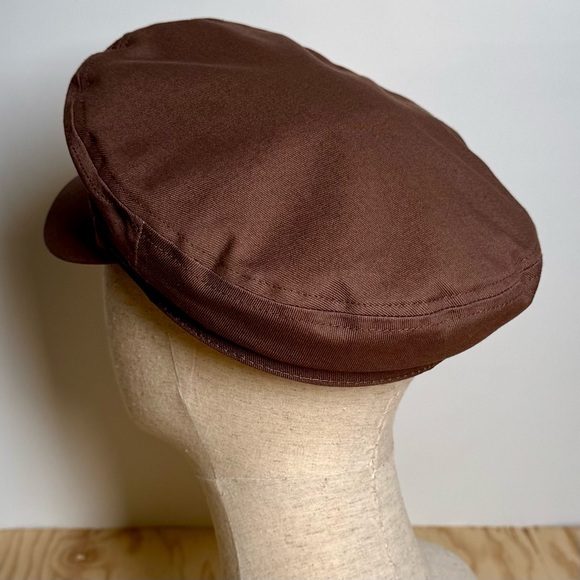 Bʀɪxᴛᴏɴ Fɪᴅᴅʟᴇʀ Nᴇᴡsʙᴏʏ Cᴀᴘ - Picture 7 of 16